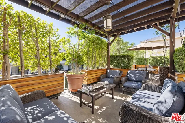 $3,650 | 1344 North Crescent Heights Boulevard, Unit 3, West Hollywood, CA 90046