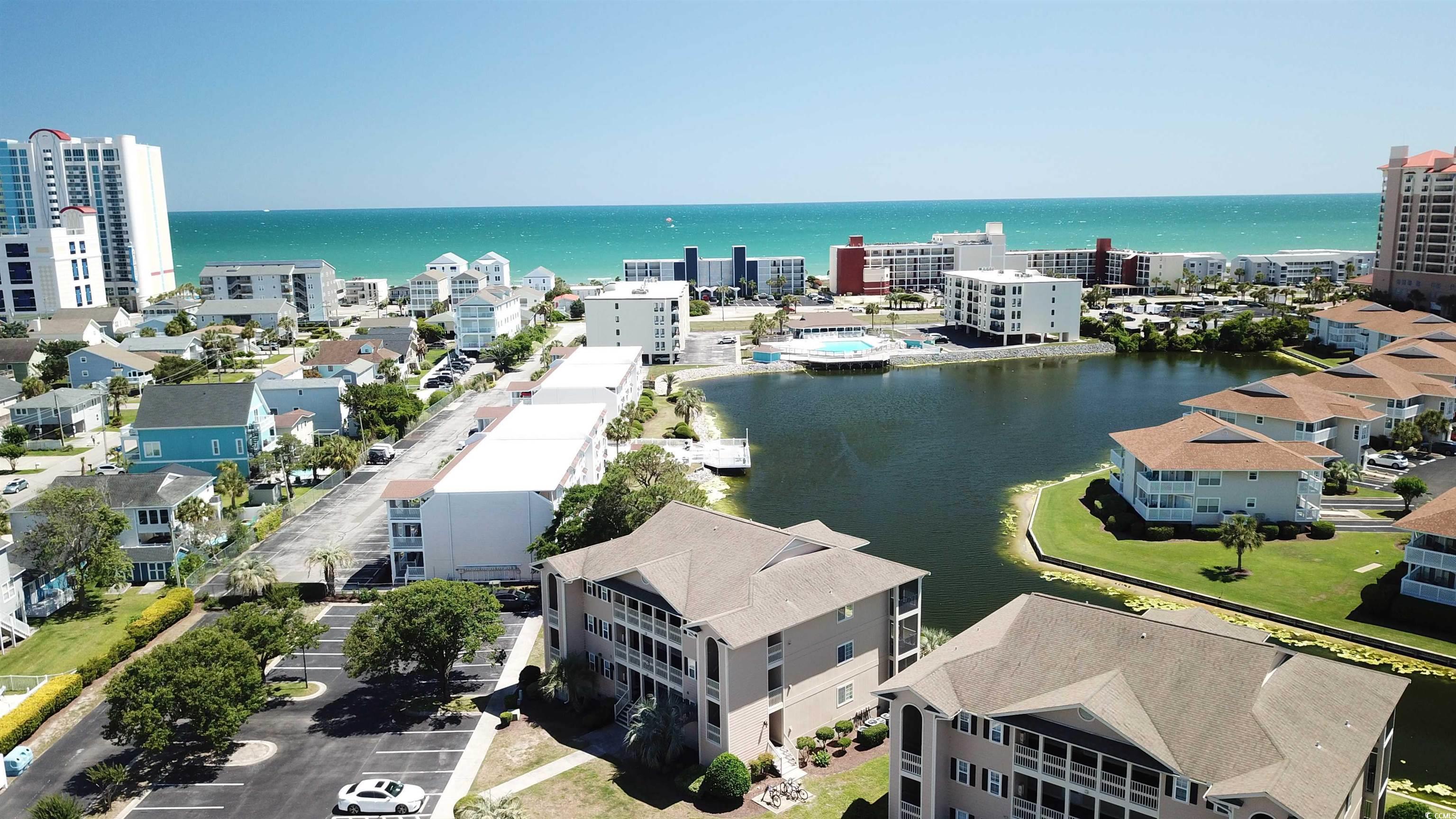 1900 Duffy Street, Unit L5 North Myrtle Beach, SC 29582 - Photo 16 of 18 Water view