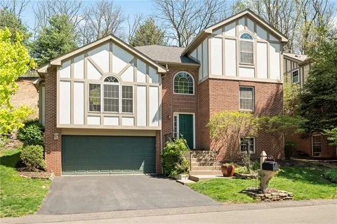 $624,900 | 428 Rockledge Drive, Sewickley, PA 15143