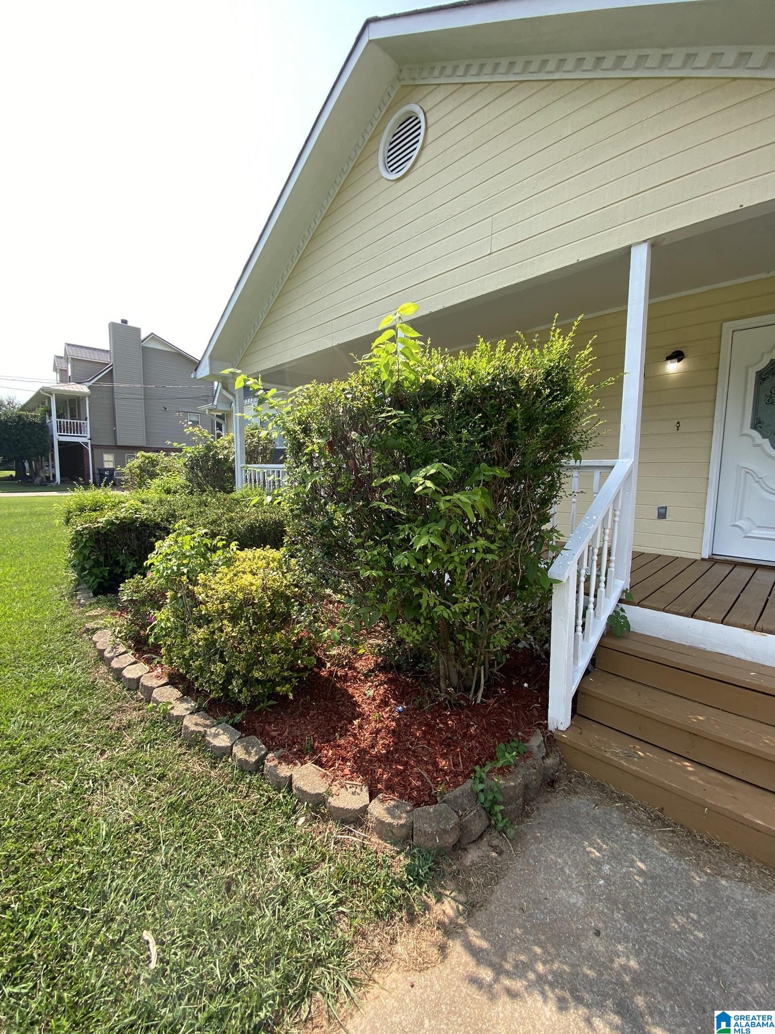 44 Lisa Lane Springville, AL 35146 - Photo 1 of 15