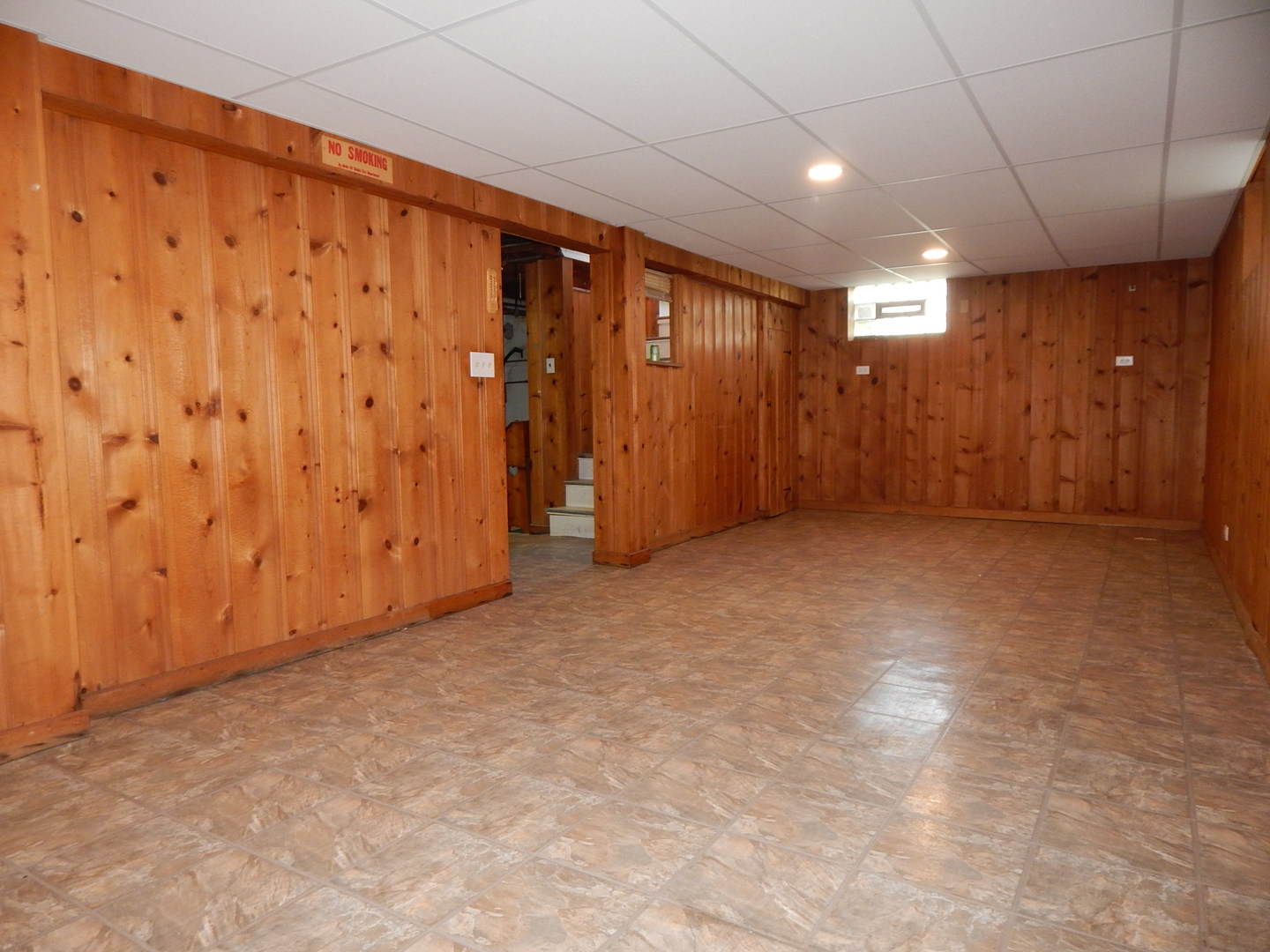 7611 East Prairie Road Skokie, IL 60076 - Photo 14 of 20 a view of an empty room