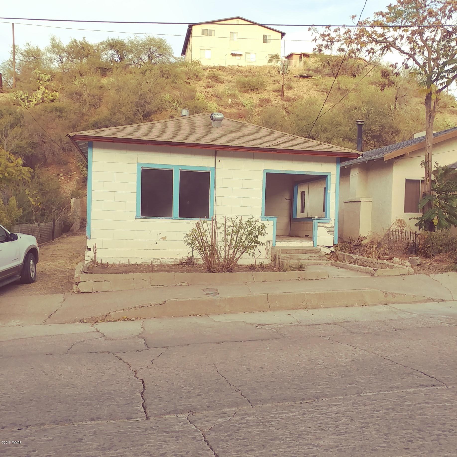 261 South Adonis Avenue Miami, AZ 85539 - Photo 1 of 12