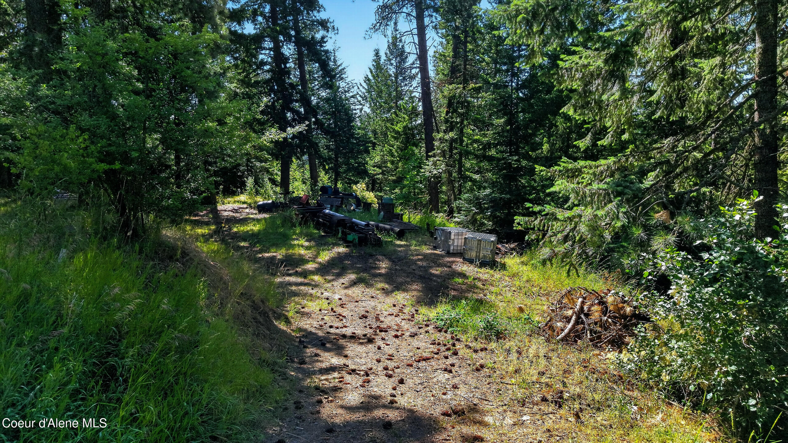 13227 West Elder Road Worley, ID 83876 - Photo 26 of 42 DJI_20260708004911_0058_D