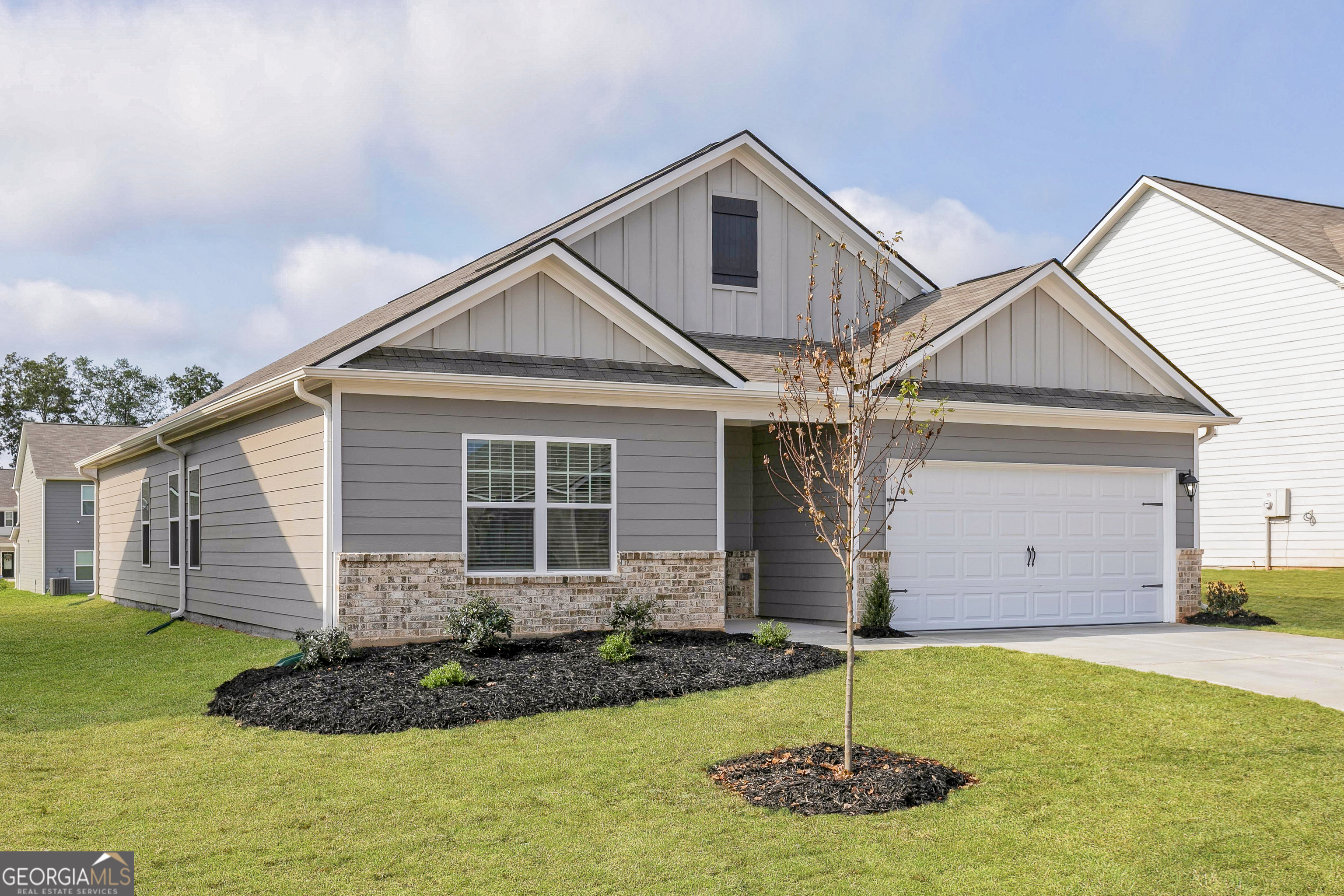 601 Plant Road Conyers, GA 30013 - Photo 2 of 21
