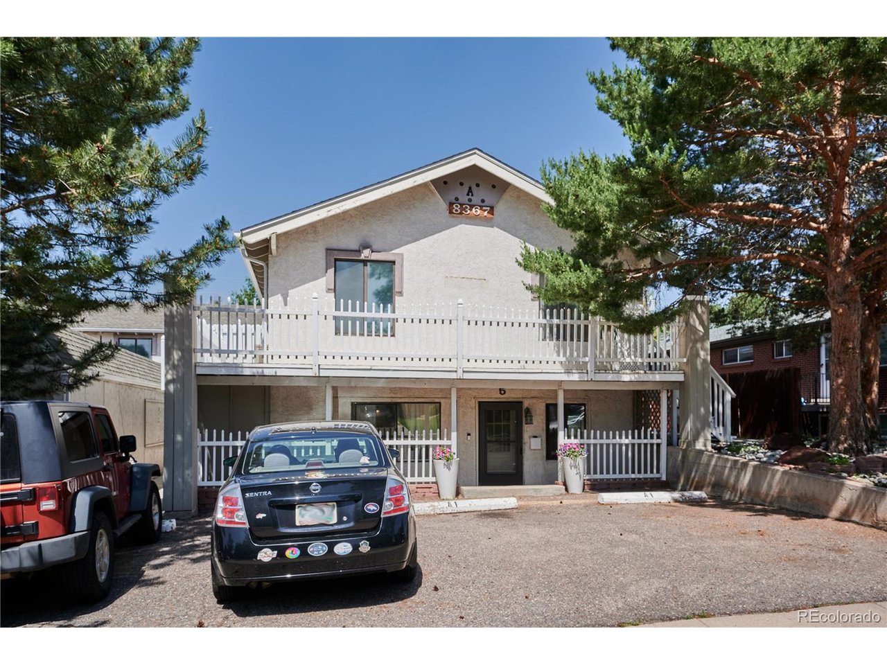 8367 South Reed Street, Unit 5 Littleton, CO 80128 - Photo 2 of 25 Gallery Image 2