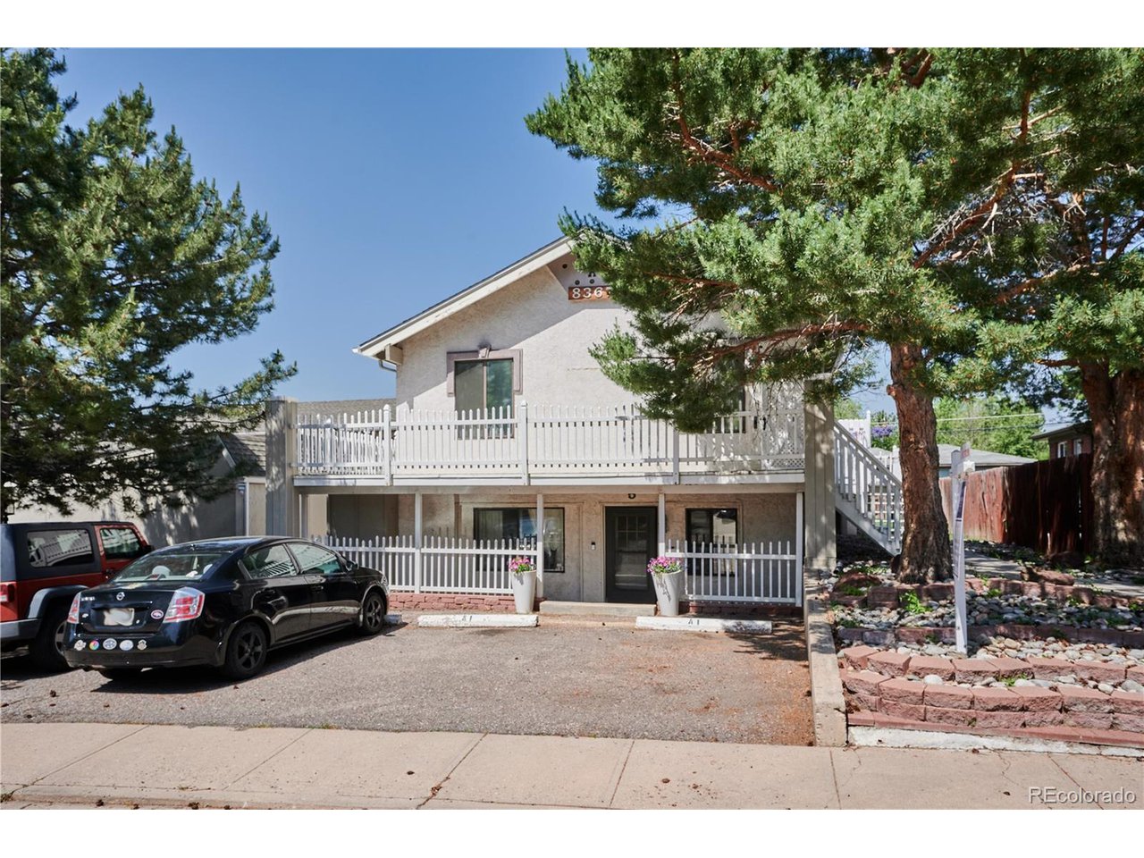 8367 South Reed Street, Unit 5 Littleton, CO 80128 - Photo 3 of 25 Gallery Image 3