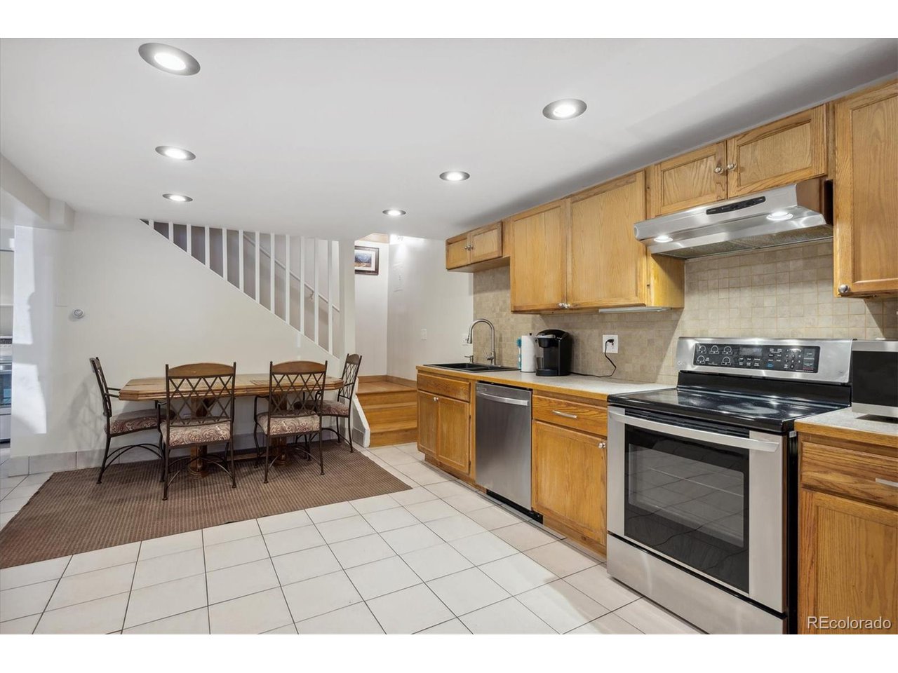 8367 South Reed Street, Unit 5 Littleton, CO 80128 - Photo 7 of 25 Gallery Image 7