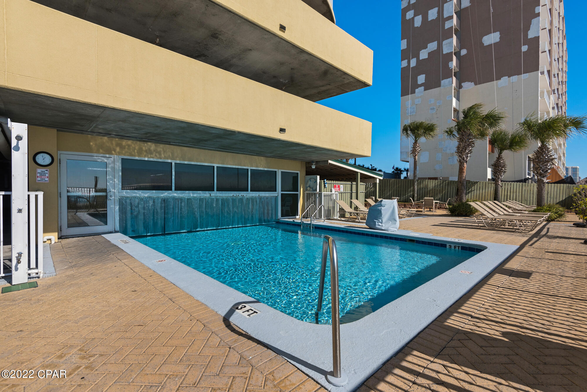 17545 Front Beach Road, Unit 808 Panama City Beach, FL 32413 - Photo 25 of 36 Gallery Image 25