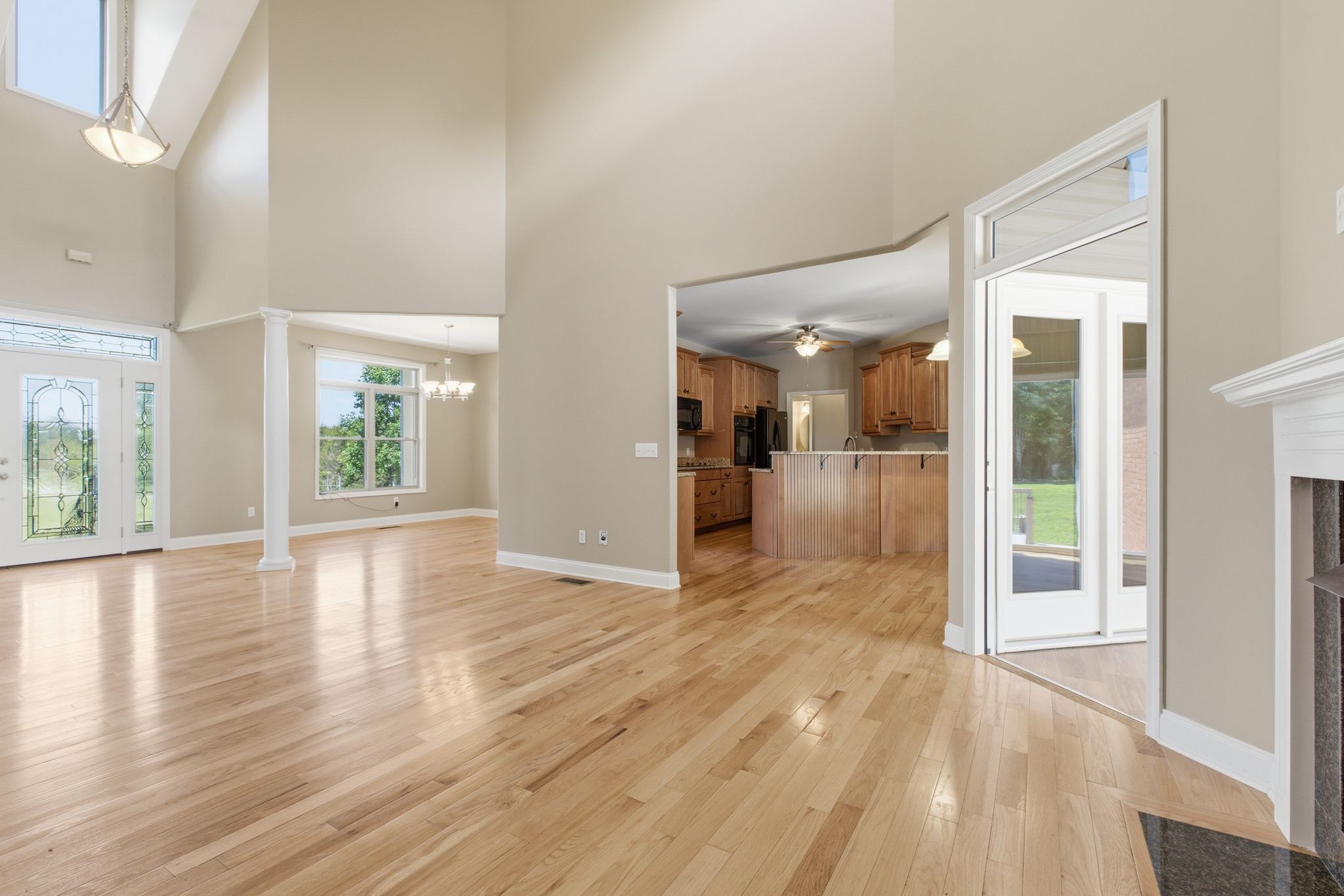 2453 Big Springs Road Lebanon, TN 37087 - Photo 13 of 58 Gallery Image 13