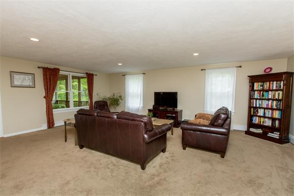 152 Hudson Road Stow, MA 01775 - Photo 11 of 29