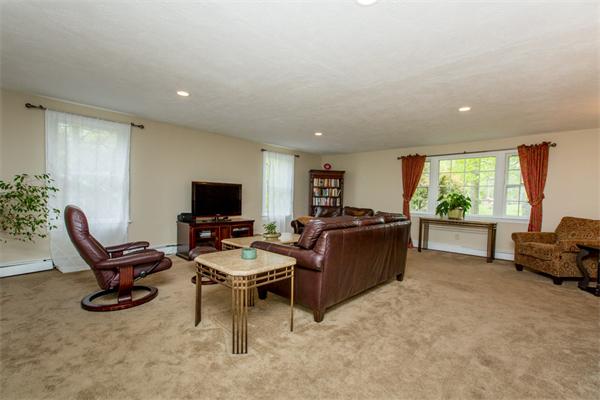 152 Hudson Road Stow, MA 01775 - Photo 13 of 29