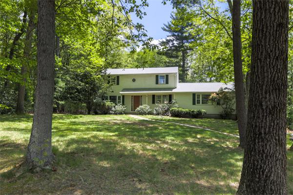 152 Hudson Road Stow, MA 01775 - Photo 29 of 29