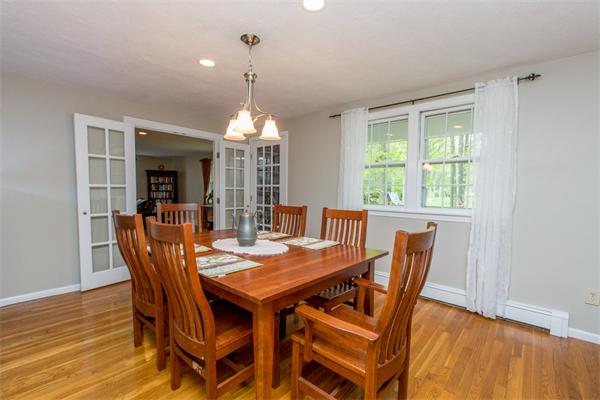 152 Hudson Road Stow, MA 01775 - Photo 6 of 29