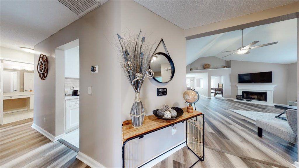 4931 Wilkins Station Drive Decatur, GA 30035 - Photo 2 of 32