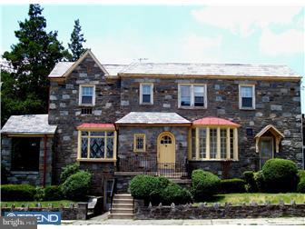 5701 Drexel Road Philadelphia, PA 19131 - Photo 1 of 6 Exterior Side