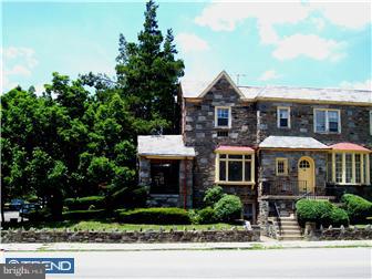 5701 Drexel Road Philadelphia, PA 19131 - Photo 2 of 6 Exterior Side