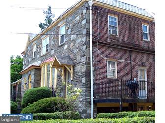 5701 Drexel Road Philadelphia, PA 19131 - Photo 4 of 6 Exterior Back
