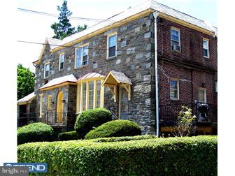 5701 Drexel Road Philadelphia, PA 19131 - Photo 5 of 6 Exterior Back