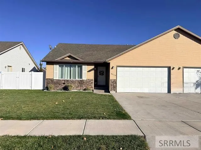 $285,000 | 4210 Sunny Brook Drive, Pocatello, ID 83202