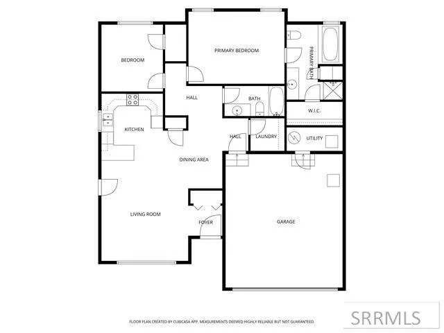 $285,000 | 4210 Sunny Brook Drive, Pocatello, ID 83202