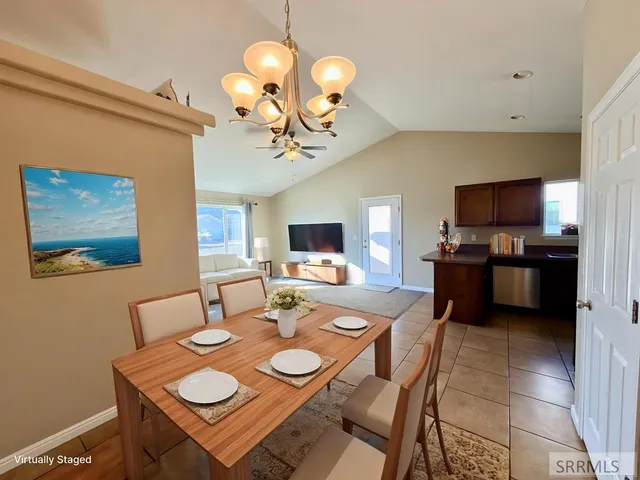 $285,000 | 4210 Sunny Brook Drive, Pocatello, ID 83202