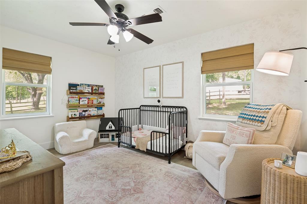 274 Yowell Hill Road Whitewright, TX 75491 - Photo 15 of 26