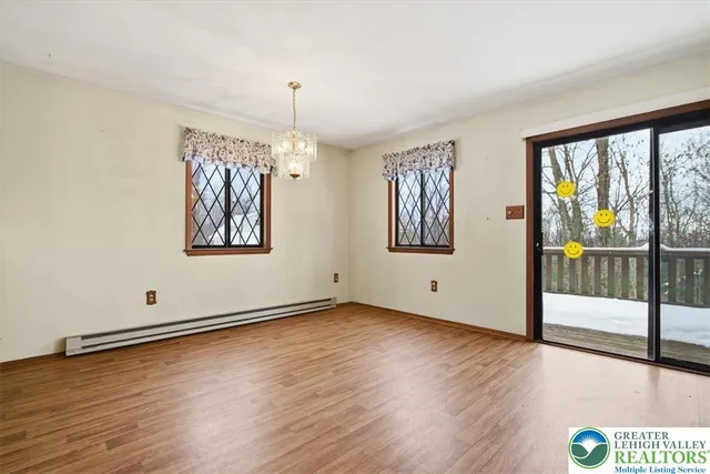 $360,000 | 704 Rainbow Terrace, Effort, PA 18330