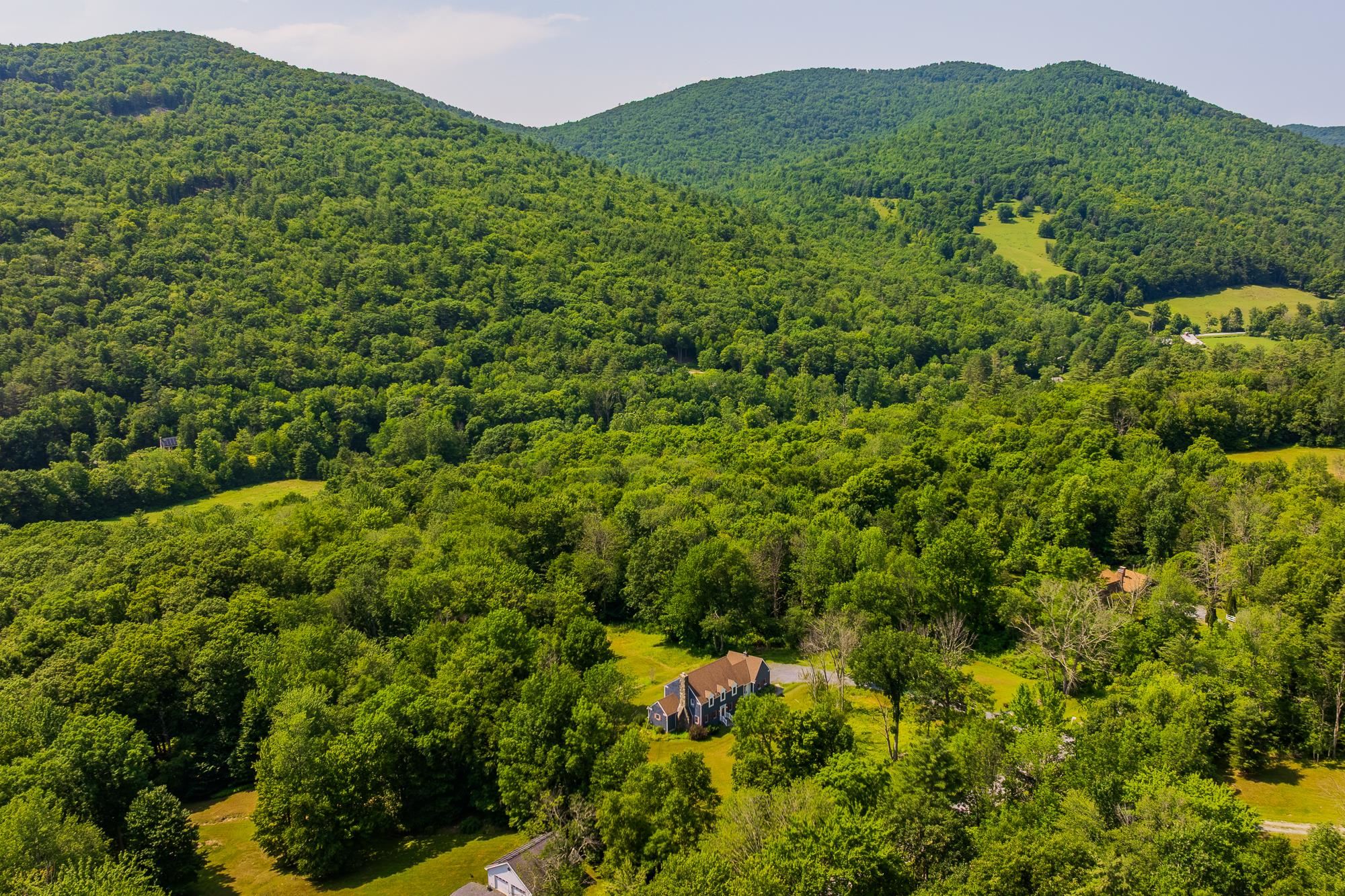 1039 Berwal Road Arlington, VT 05250 - Photo 7 of 56