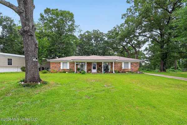 $205,000 | 446 Park Street, Lucedale, MS 39452