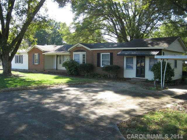 1937 Tryon Courthouse Road Bessemer City, NC 28016 - Photo 1 of 16
