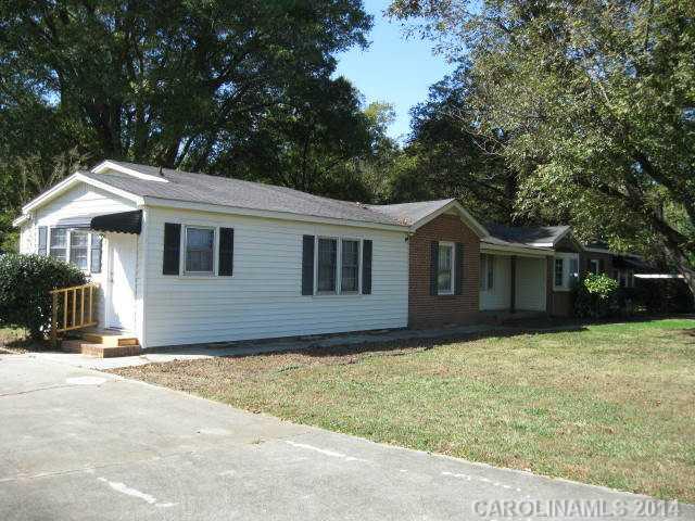1937 Tryon Courthouse Road Bessemer City, NC 28016 - Photo 2 of 16