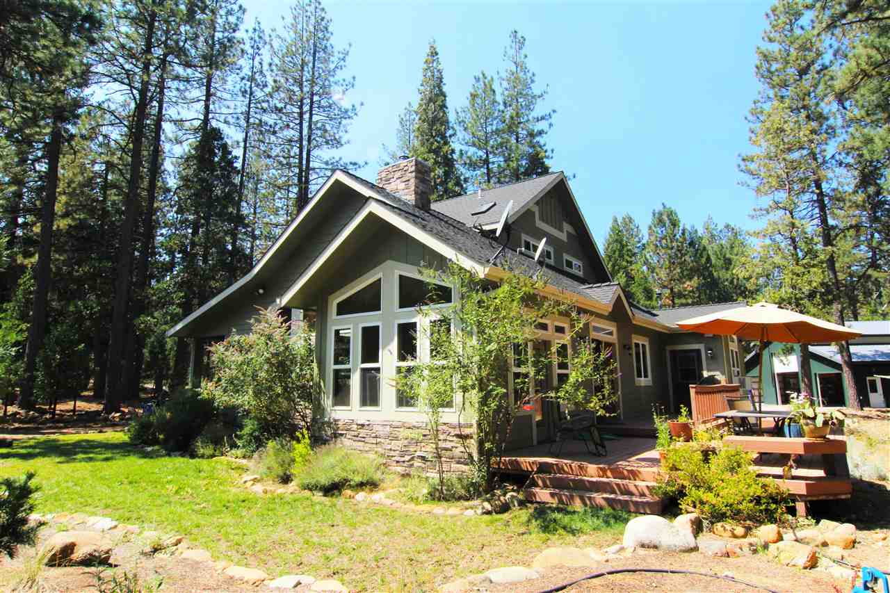 10716 North Old Stage Road Weed, CA 96094 - Photo 15 of 17 Gallery Image 15