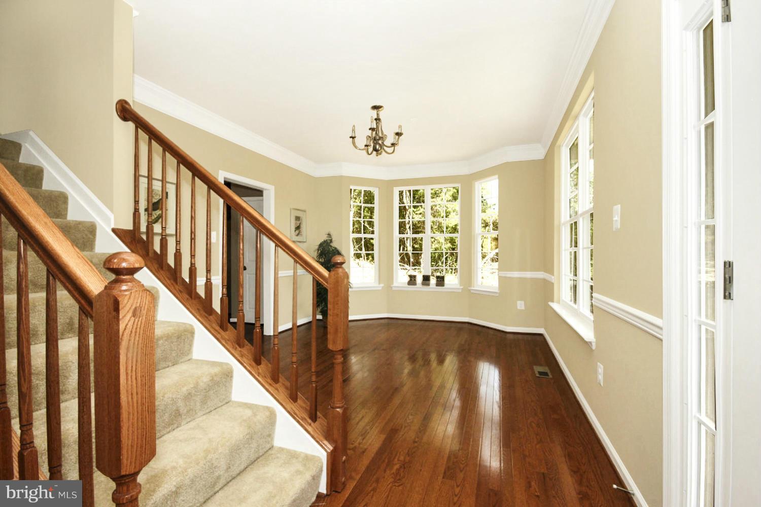 119 West Lakeridge Road New Market, MD 21774 - Photo 3 of 30 Interior (General)