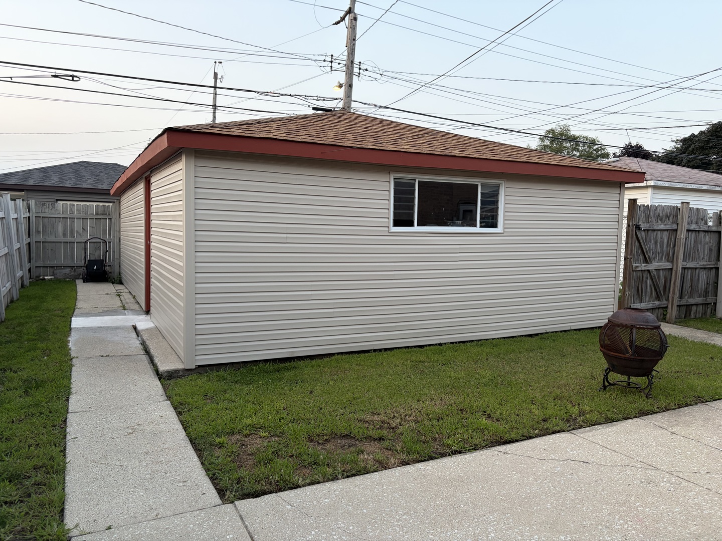 4614 West 87th Street Chicago, IL 60652 - Photo 19 of 20 Gallery Image 19