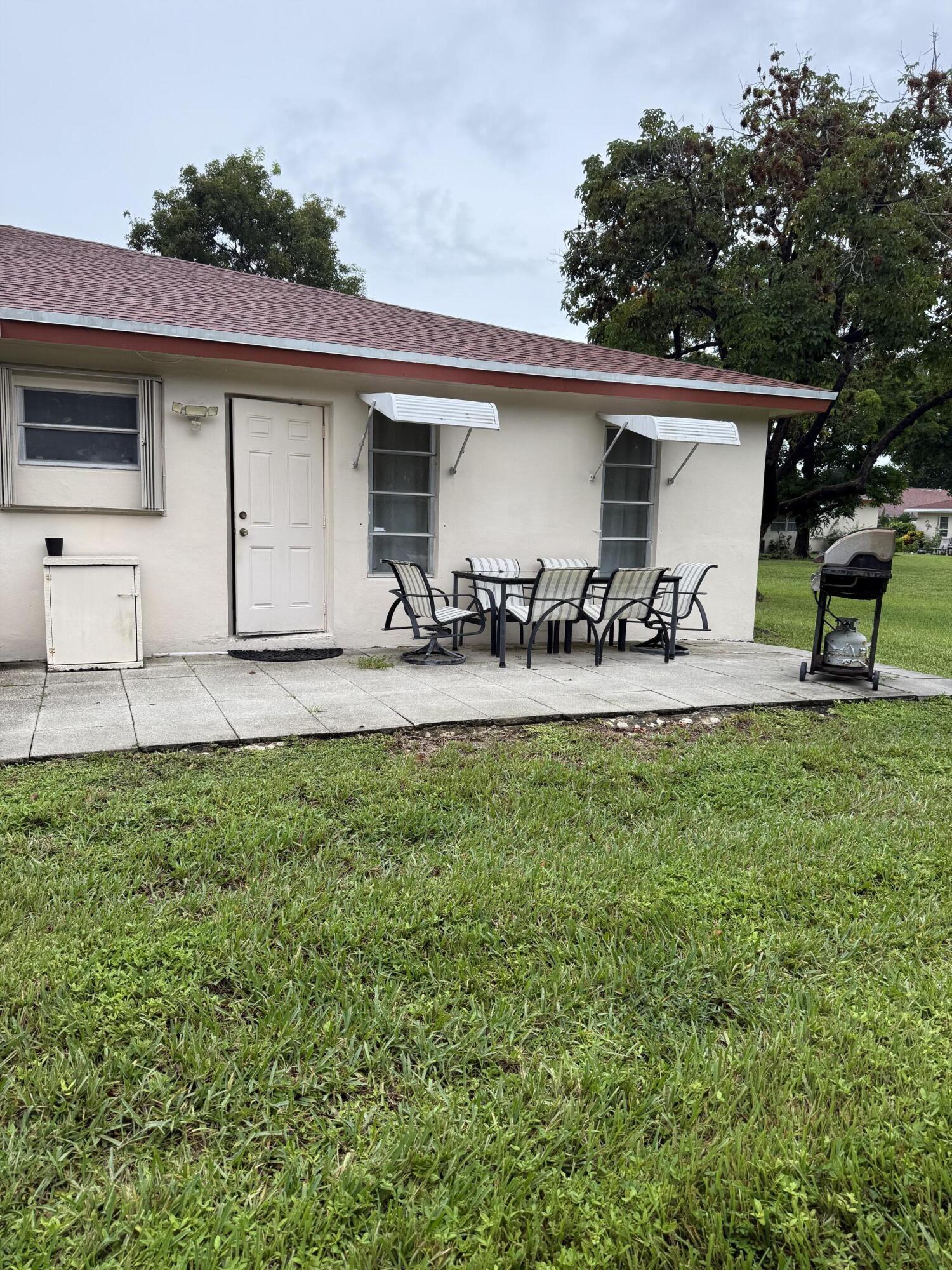 4515 Northwest 3rd Street, Unit A Delray Beach, FL 33445 - Photo 5 of 28 4515 5