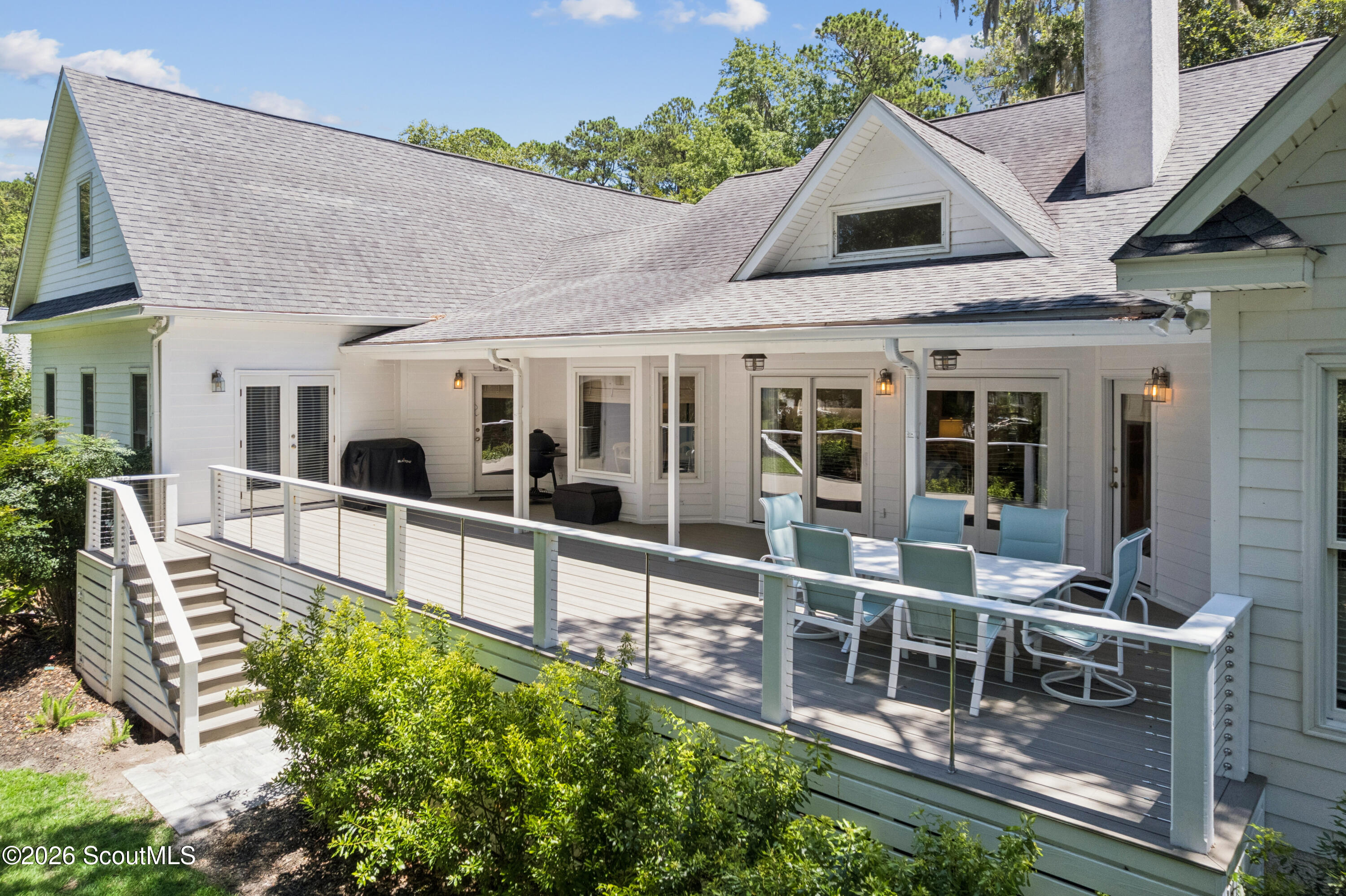 209 West Point Drive St. Simons Island, GA 31522 - Photo 22 of 37