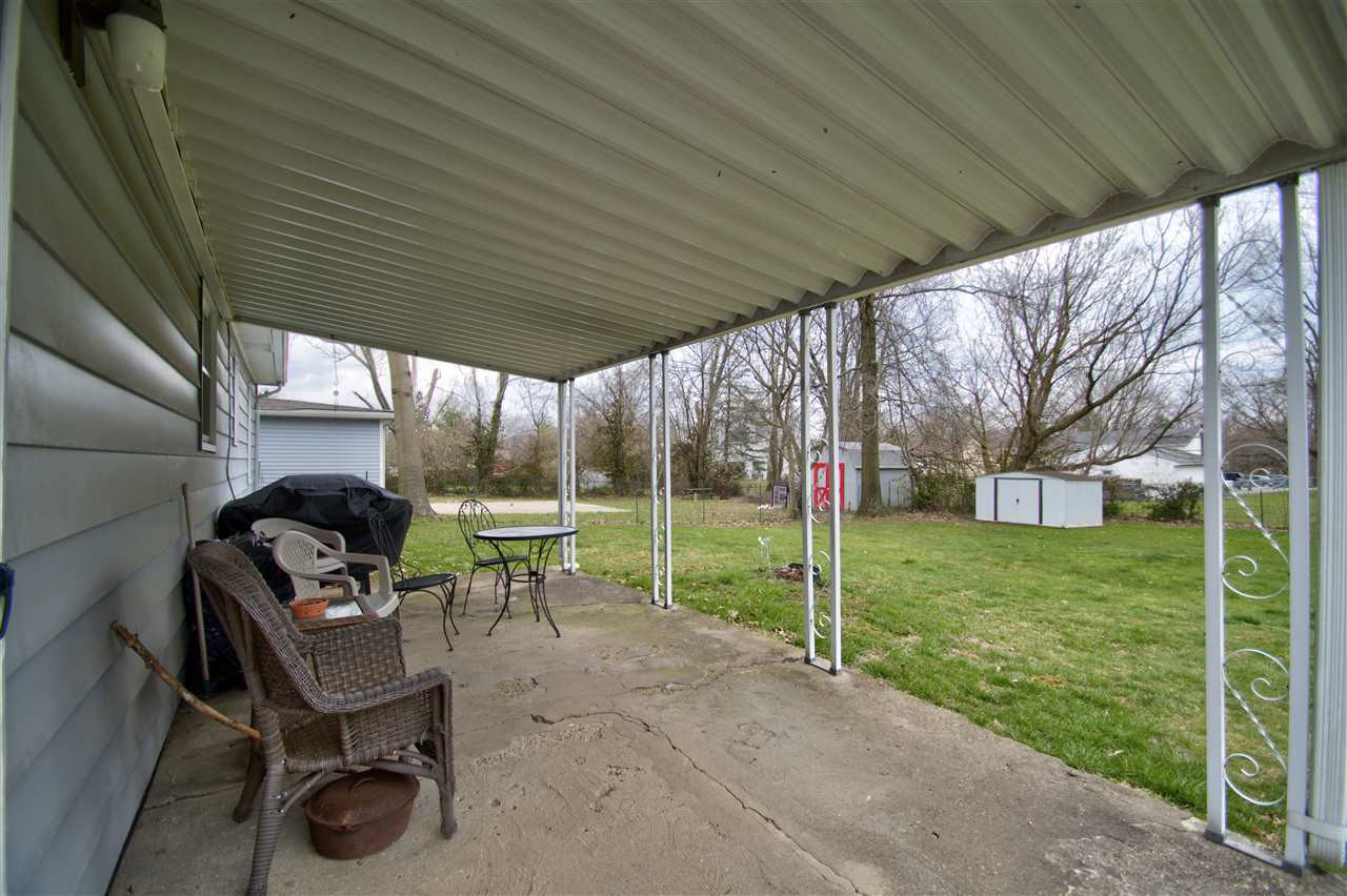8 Ridgeview Avenue Florence, KY 41042 - Photo 13 of 17 Gallery Image 13