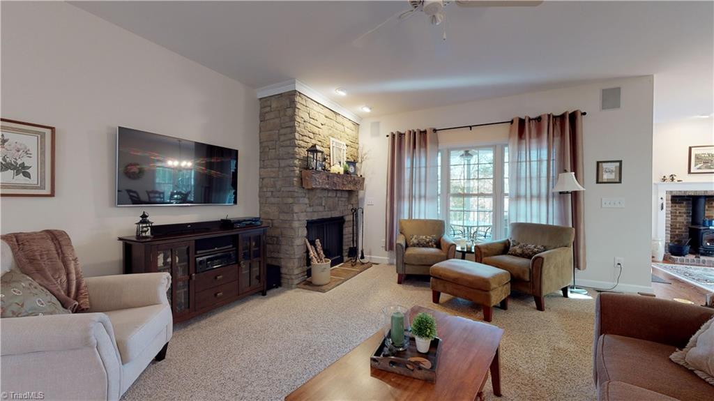 371 Foulks Road Madison, NC 27025 - Photo 11 of 30