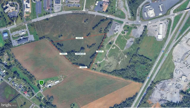 $9,000,000 | 54 Airport Road, Shippensburg, PA 17257