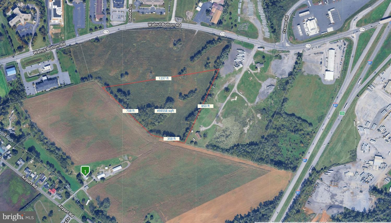 54 Airport Road Shippensburg, PA 17257 - Photo 3 of 4