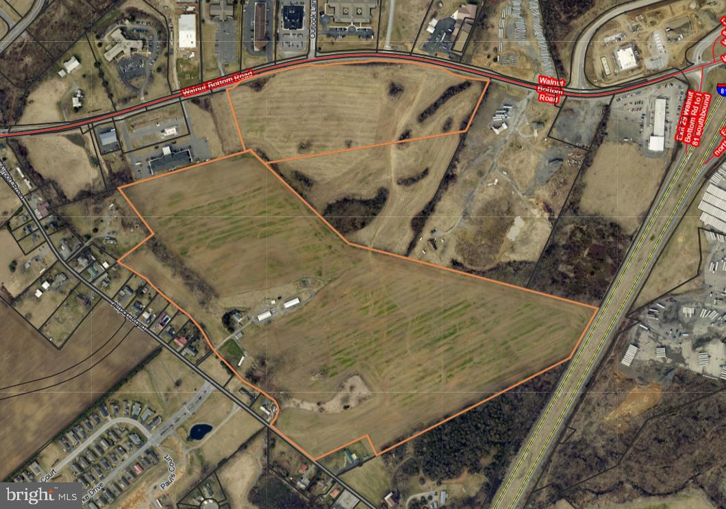 54 Airport Road Shippensburg, PA 17257 - Photo 4 of 4 a view of water heater