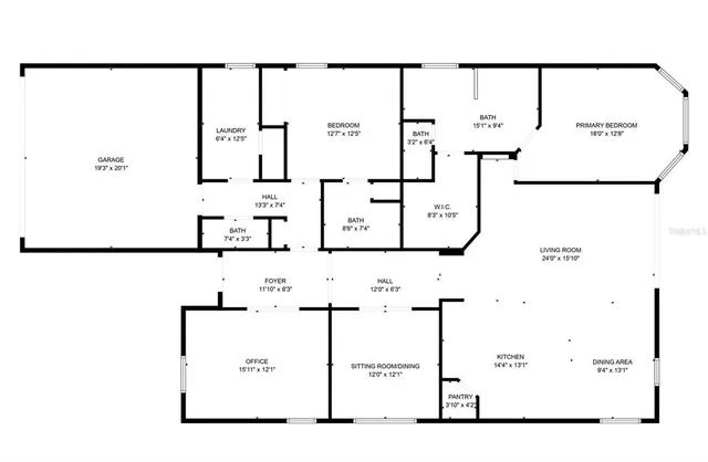 $674,900 | 6253 Mesa Glen, Bradenton, FL 34203