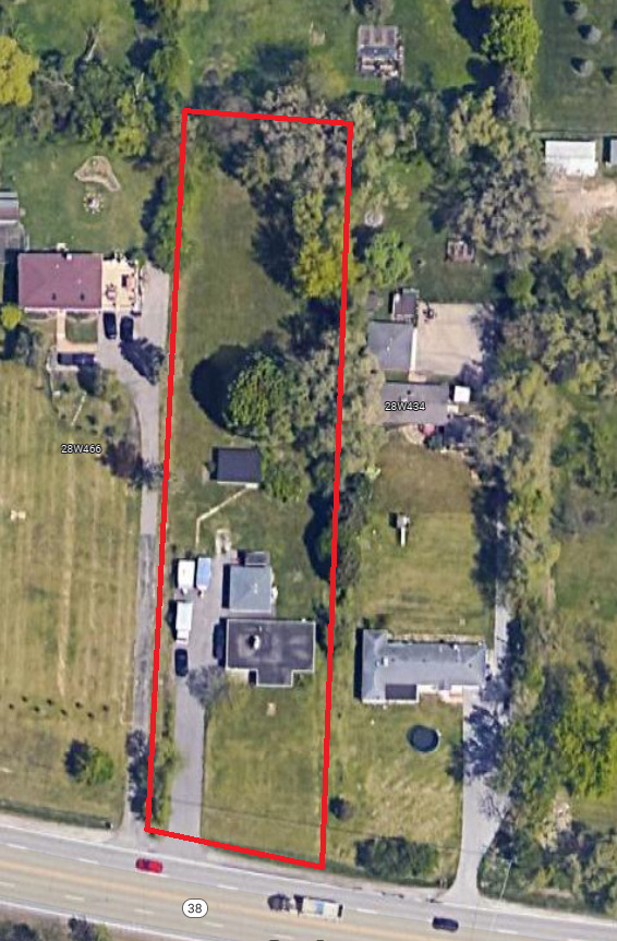 28W450 Roosevelt Road Winfield, IL 60190 - Photo 28 of 28 city view