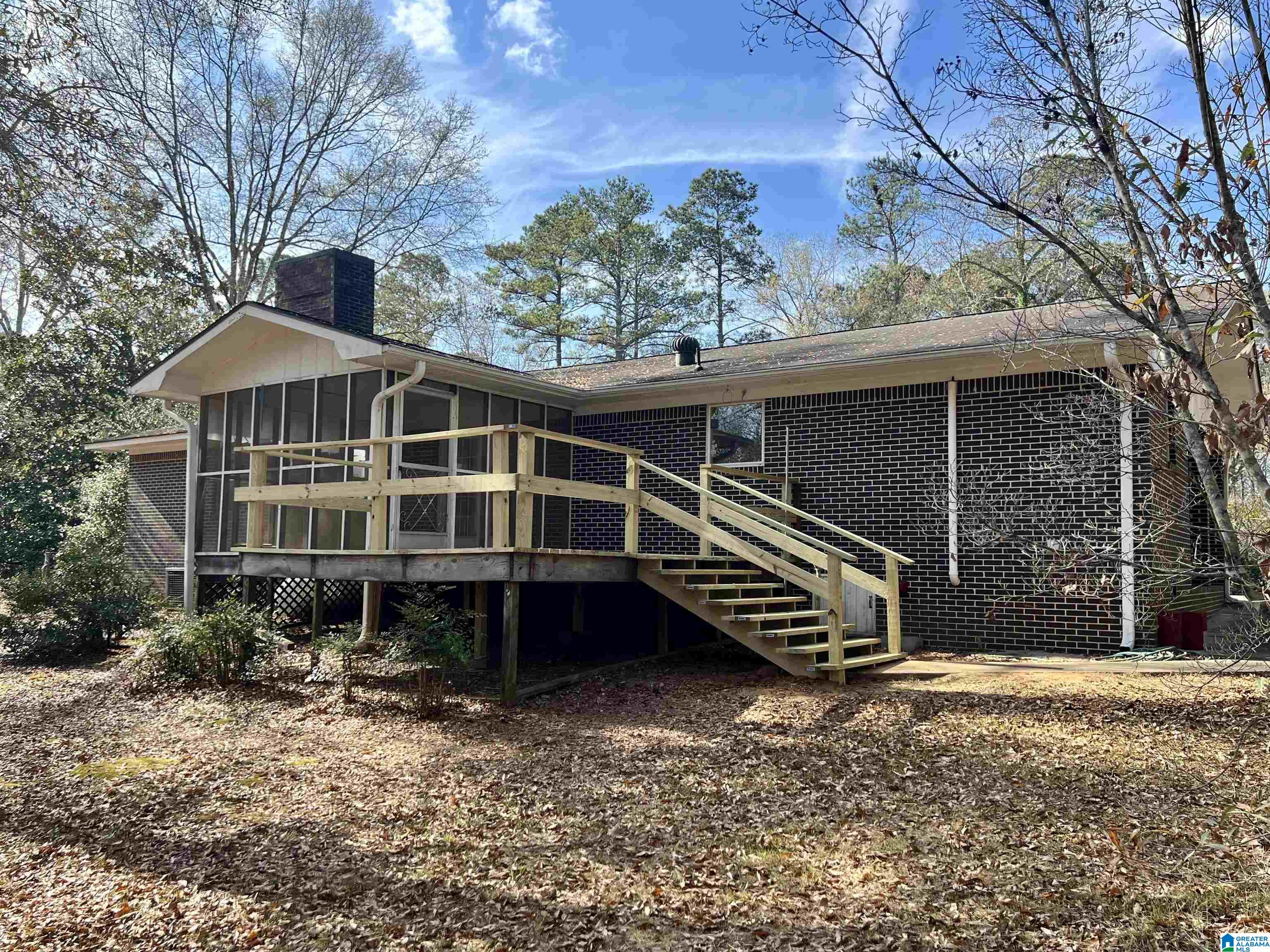151 Mill Street Wedowee, AL 36278 - Photo 20 of 31