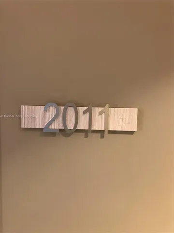 a close up of a wall