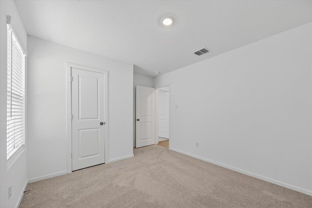 1516 Prince Road Howe, TX 75459 - Photo 14 of 28 a view of an empty room