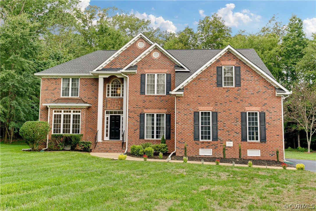 3504 Robious Forest Way Midlothian, VA 23113 - Photo 2 of 38