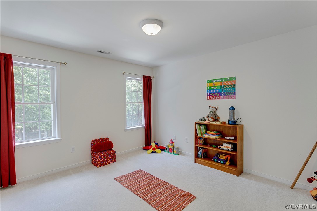 3504 Robious Forest Way Midlothian, VA 23113 - Photo 26 of 38 Bedroom #2