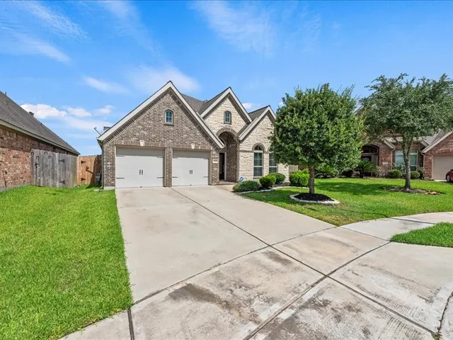 $2,650 | 2910 Angel Mist Lane, Rosenberg, TX 77471