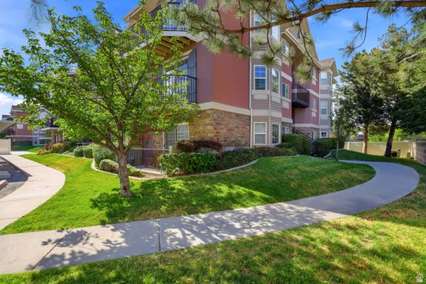 $295,000 | 1641 Alsace Way, Unit H8, West Valley City, UT 84119